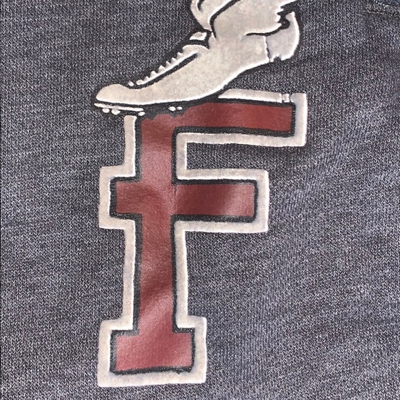 3 pairs of boys Abercrombie sweatpants (small) - Picture 10 of 13